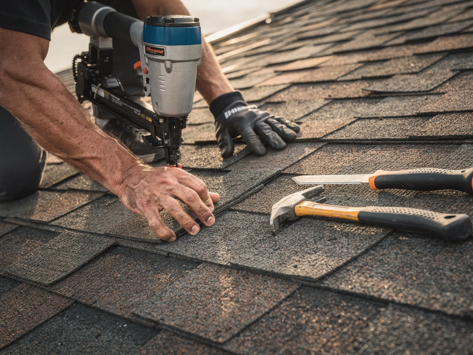 Why choose Roof Repair in Rhodes, IA